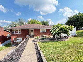 205 Paula Blvd, Clarksburg, WV 26301
