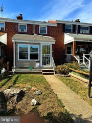 7840 Lockwood Rd, Dundalk, MD 21222