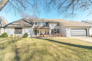 7419 S  Norwood Ave, Tulsa, OK 74136