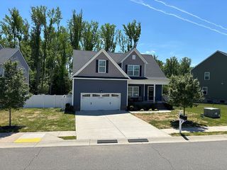 6909 Sir Galahad Rd, Henrico, VA 23231