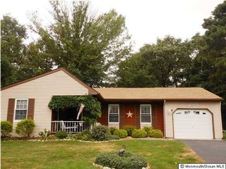 4 Stoneham Place, Manchester Township, NJ 08759