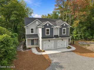 213 N  McNeill St, Carthage, NC 28327