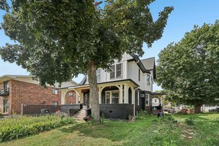 525 E  Cook St, Portage, WI 53901