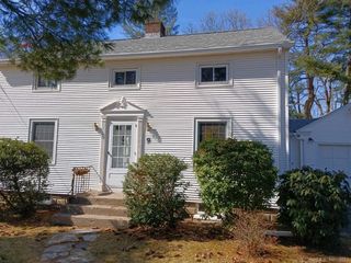 9 Martin Terrace, Enfield, CT 06082