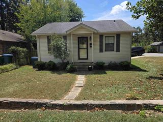 5423 C St, Little Rock, AR 72205