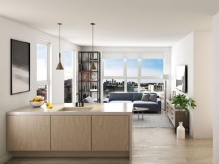 1300 E  Pike St #201, Seattle, WA 98122