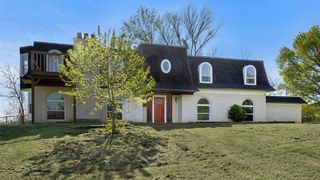 41 Kelsey Rd, Denison, TX 75021