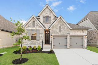 14146 Blind Bandit Crk, San Antonio, TX 78254