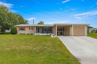 9055 SW 103rd Ln, Ocala, FL 34481
