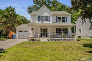 63 Hunting Ridge Drive, Groton, CT 06355