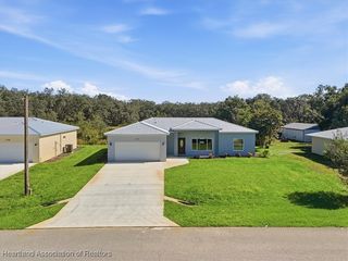 3174 N  Sedgewick Rd, Avon Park, FL 33825