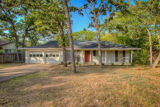 1211 Westover St, College Station, TX 77840