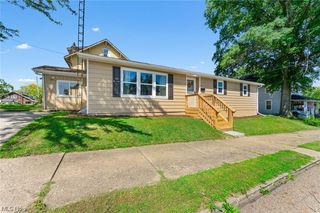 512 South St, Alliance, OH 44601