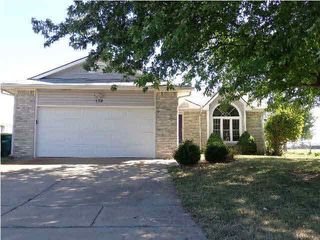 134 N  Miles Ave #HUD-181265284, Valley Center, KS 67147