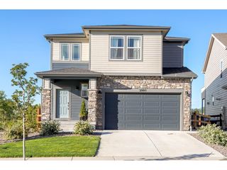 2905 S Flat Cir, Longmont, CO 80503