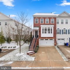 9708 Soothing Shade Way, Laurel, MD 20723
