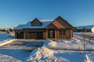 229 Swayback Ln, Bozeman, MT 59718