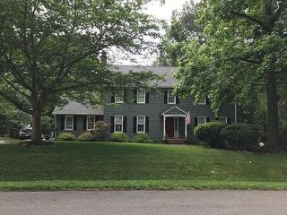 11711 Durrington Dr, North Chesterfield, VA 23236