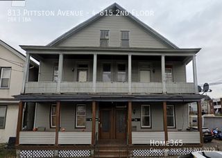 813 Pittston Ave #4-815, Scranton, PA 18505