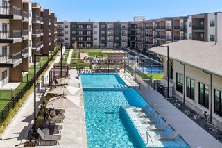 3901 E  Parmer Ln #2129, Austin, TX 78754