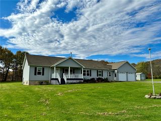 1800 Dugan Hill Rd, Roxbury, NY 12474