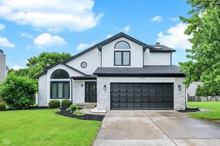 11510 Old Oakland Boulevard North Dr, Indianapolis, IN 46236