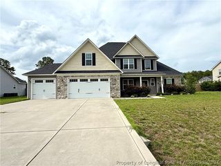 5737 Pooh Ave, Stedman, NC 28391