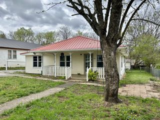 265 Mimosa Dr, Pulaski, TN 38478