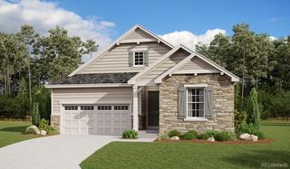 7264 S Waterloo Way, Aurora, CO 80016