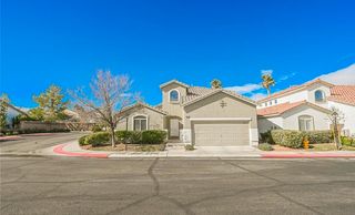 10965 Sospel Pl, Las Vegas, NV 89141