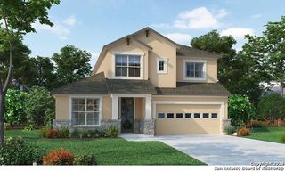 11202 Coppola, San Antonio, TX 78254