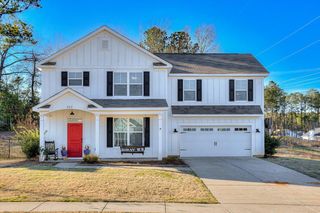 322 Grady Drive Drive, Harlem, GA 30814