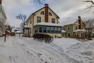 217 Scott Ave, Syracuse, NY 13224