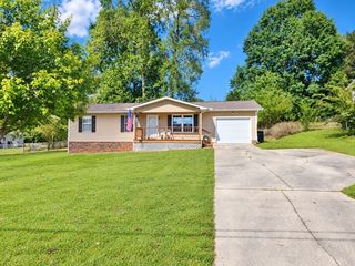 7807 Grasshopper Rd, Georgetown, TN 37336