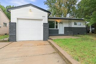 2308 S  Belmont St, Wichita, KS 67218