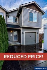 414 College St, Philomath, OR 97370