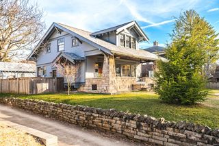 715 S  Fess Ave, Bloomington, IN 47401