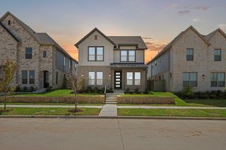 9313 Rolling Meadow Way, Denton, TX 76226