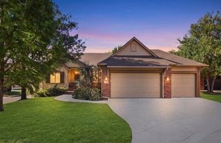 2029 N  Paddock Green Ct, Wichita, KS 67206