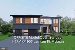1504 Walden Dr, Mc Lean, VA 22101