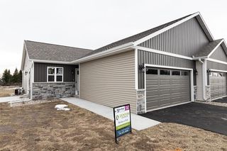 805 GREEN PASTURES TRAIL LOT 40, Plover, WI 54467