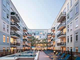 800 Madison St #1B-1Ba-897Sqft, Hoboken, NJ 07030