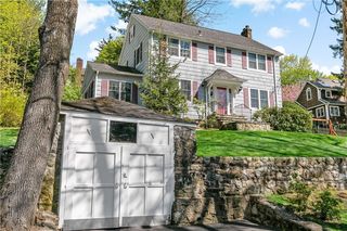 59 Orchard Ridge Road, Chappaqua, NY 10514