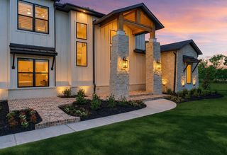 2509 Old Ranch Rd, Montgomery, TX 77316