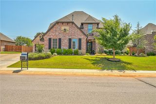 4608 Stampede Dr, Edmond, OK 73034