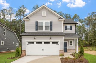 440 Havannah Rd, Garner, NC 27529