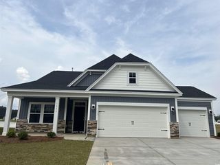 1223 Mill Banks Dr. Lot 53, Longs, SC 29568