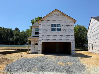 109 Crossvine St #10, Selma, NC 27576