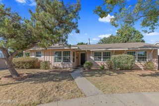 9501 Laramie Ave, Chatsworth, CA 91311