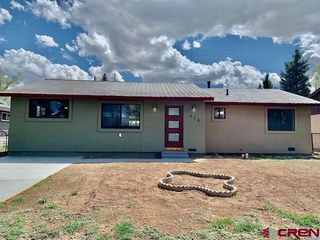 814 N Edith St, Cortez, CO 81321